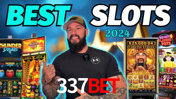 337Bet
